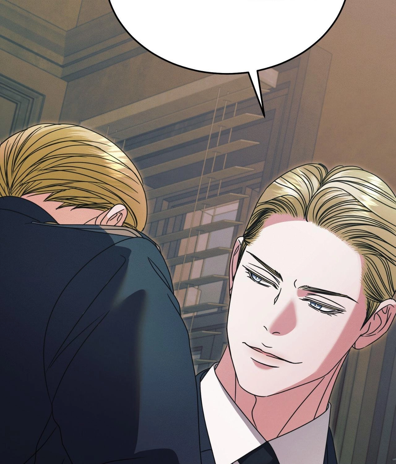 Vengeance Named Love Chapter 57 page 94 - 