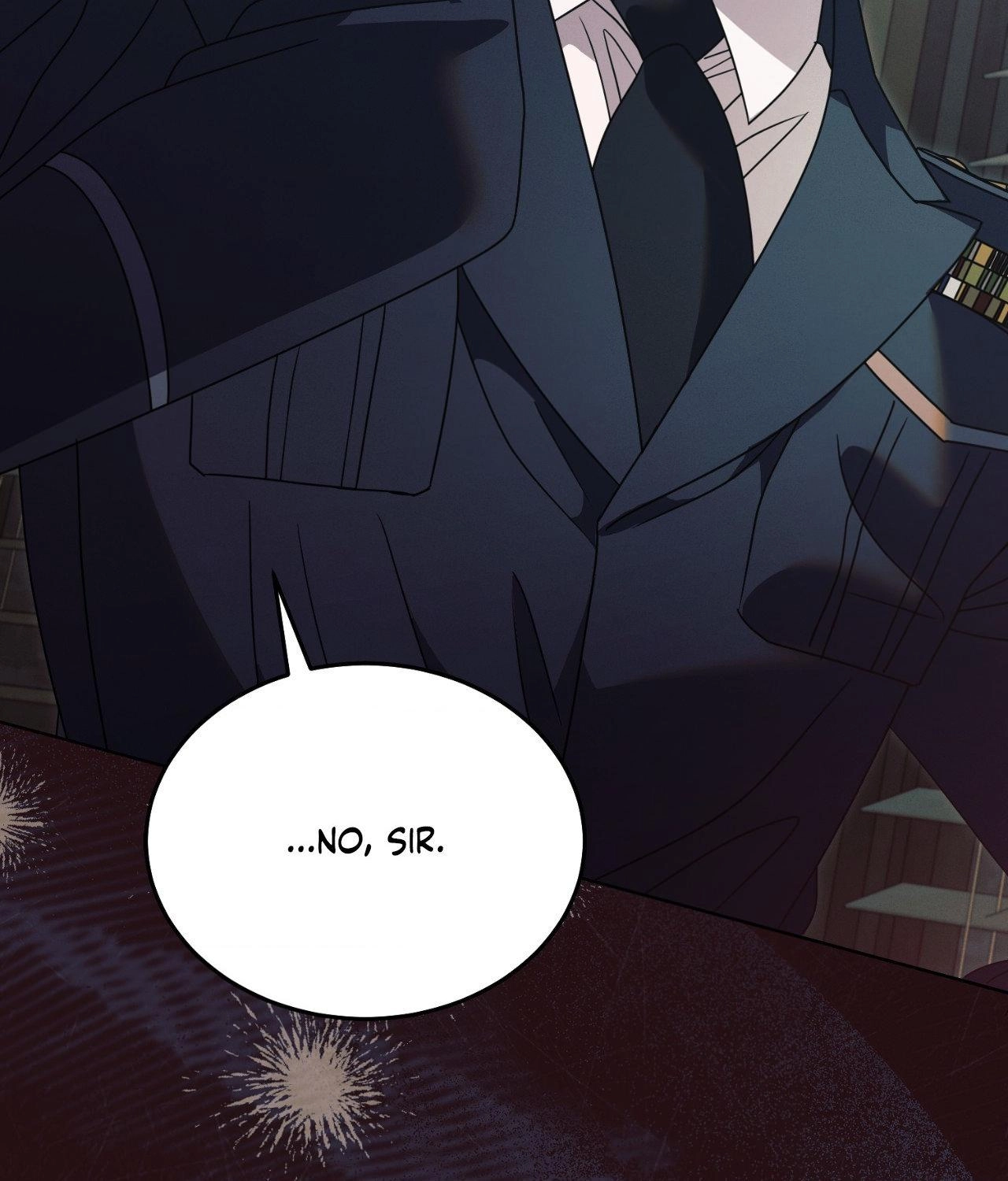 Vengeance Named Love Chapter 57 page 95 - 