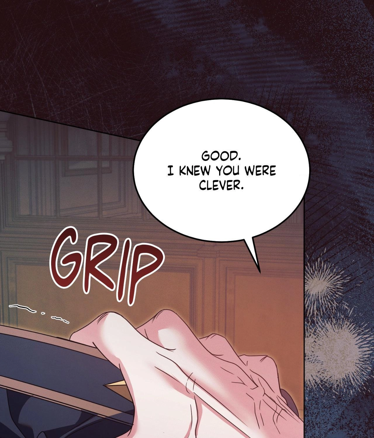 Vengeance Named Love Chapter 57 page 96 - 