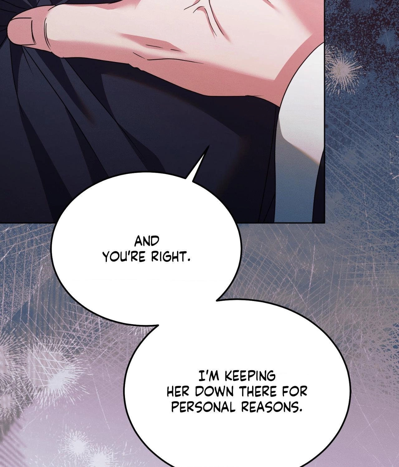 Vengeance Named Love Chapter 57 page 97 - 