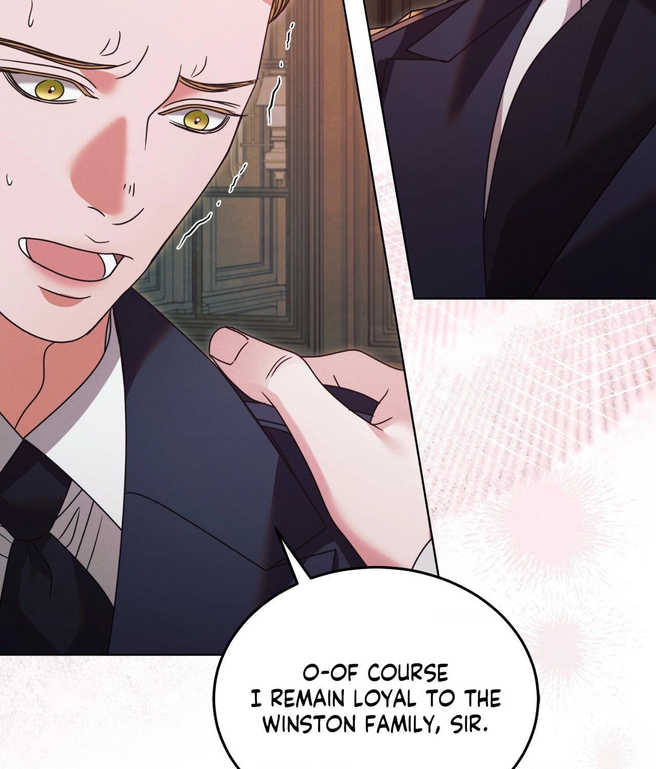 Vengeance Named Love Chapter 57 page 100 - 