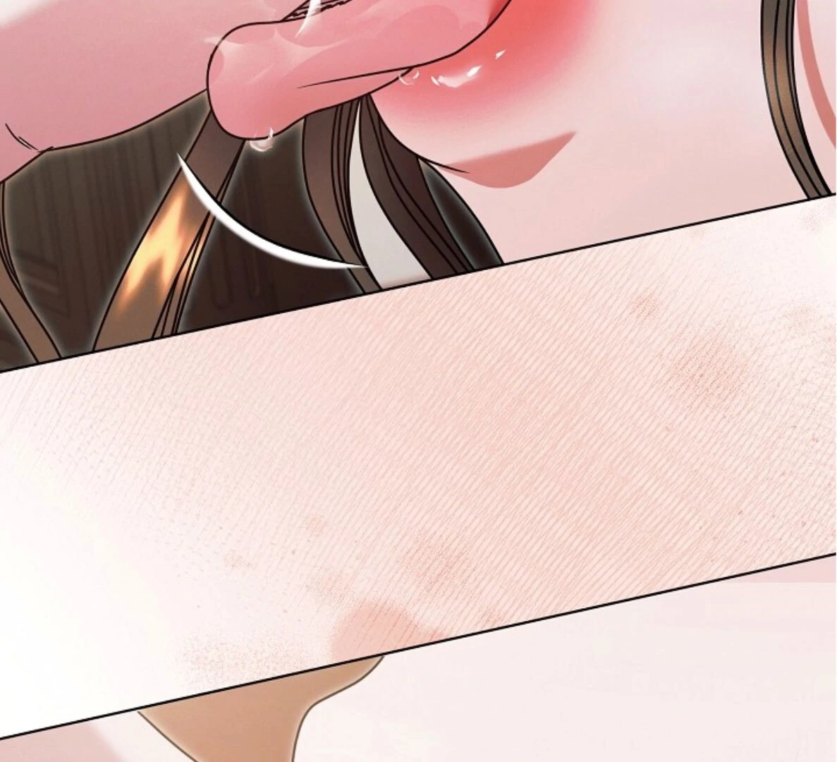 Vengeance Named Love Chapter 58 page 11 - 