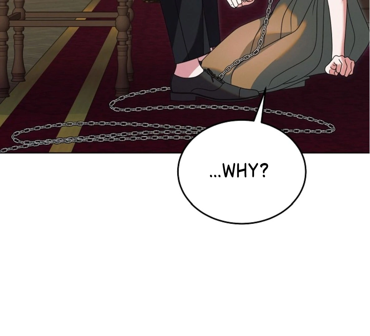 Vengeance Named Love Chapter 58 page 105 - 