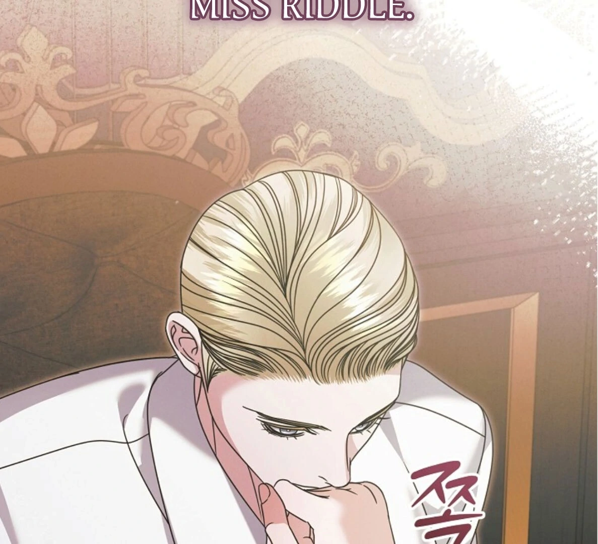 Vengeance Named Love Chapter 58 page 115 - 