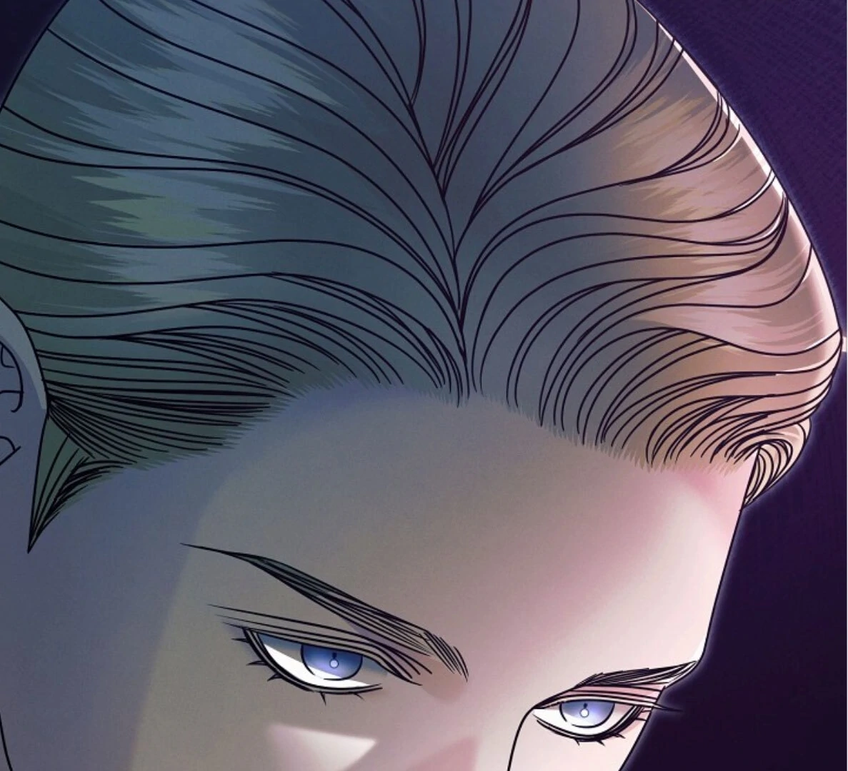 Vengeance Named Love Chapter 58 page 119 - 