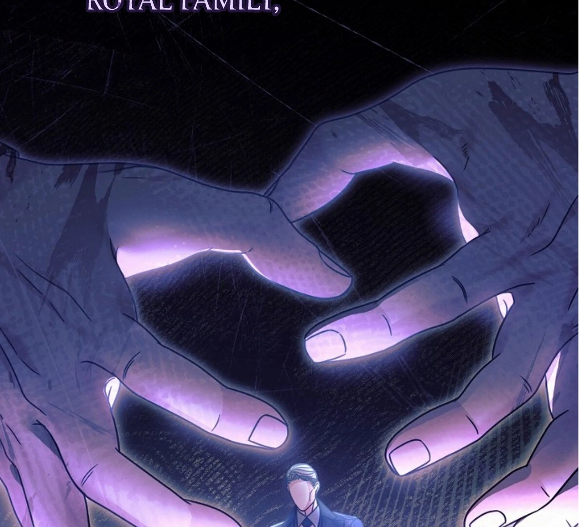 Vengeance Named Love Chapter 58 page 123 - 