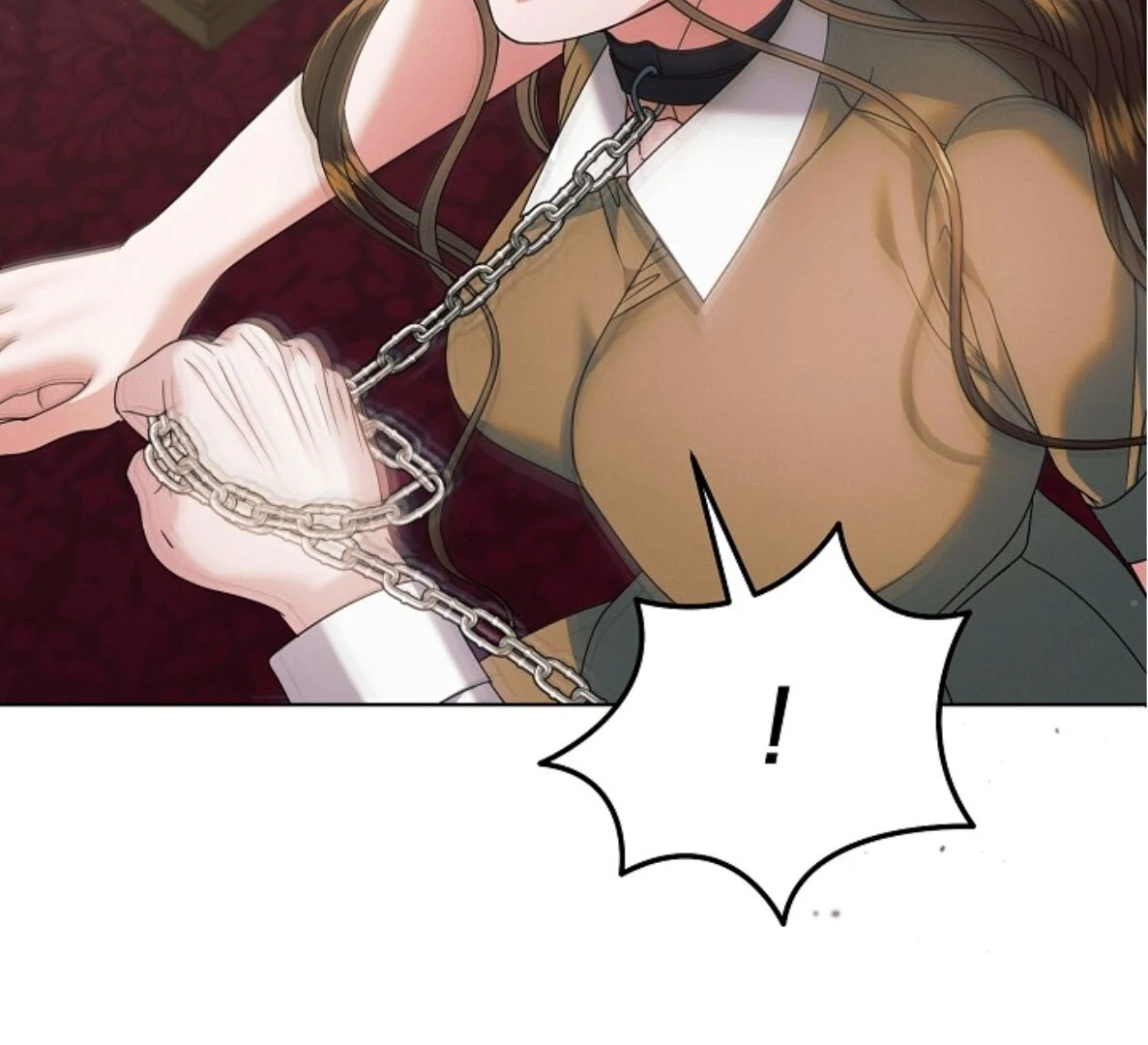 Vengeance Named Love Chapter 58 page 127 - 