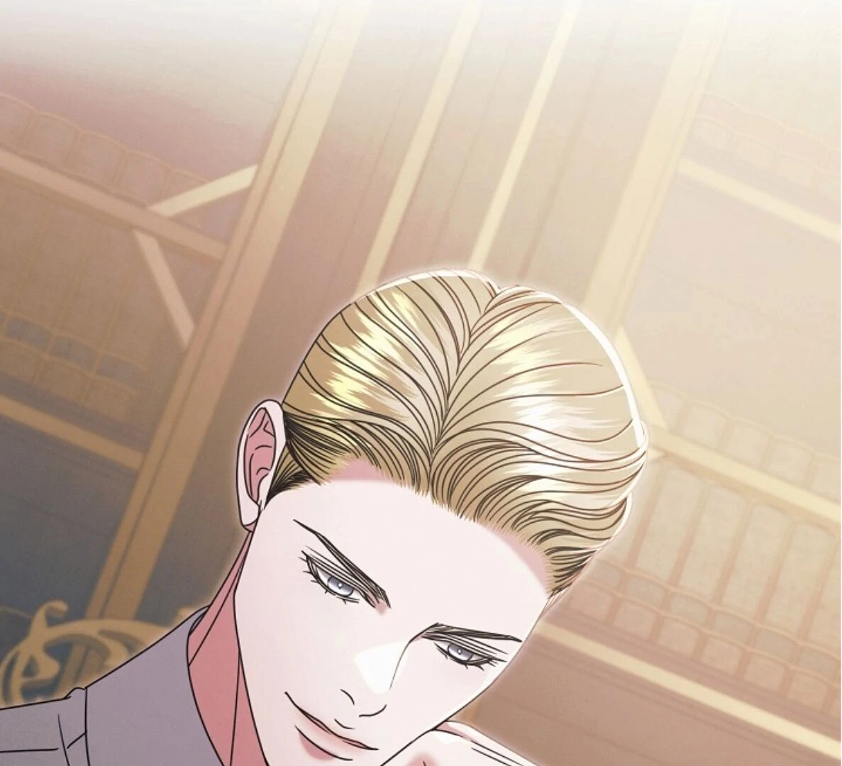 Vengeance Named Love Chapter 58 page 14 - 