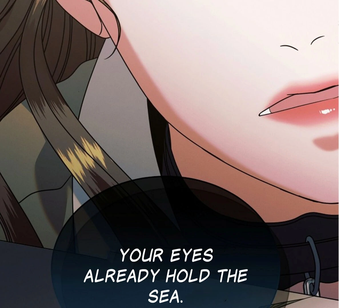 Vengeance Named Love Chapter 58 page 132 - 