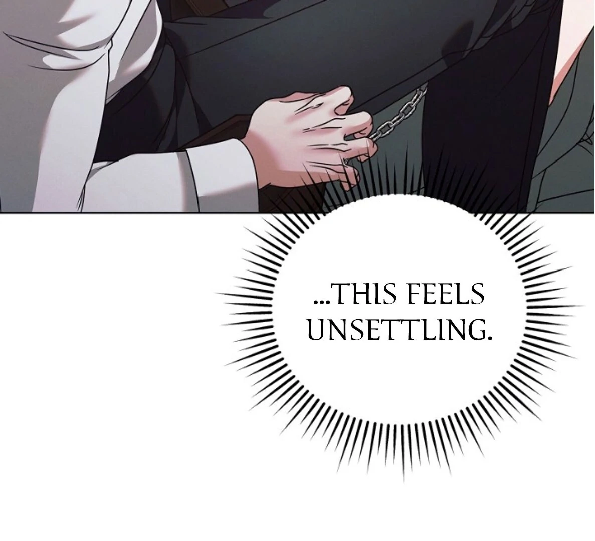 Vengeance Named Love Chapter 58 page 137 - 