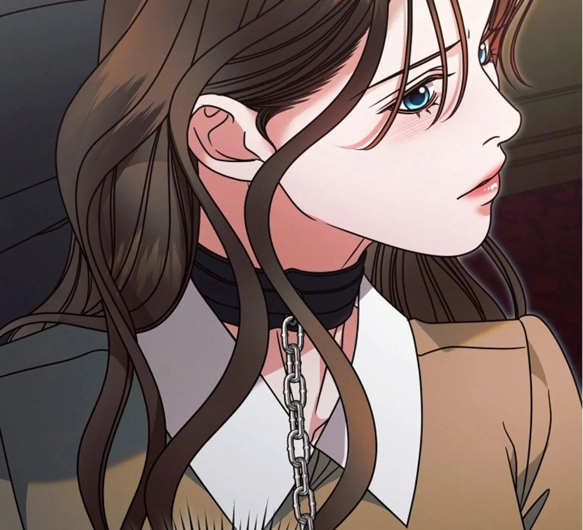 Vengeance Named Love Chapter 58 page 139 - 