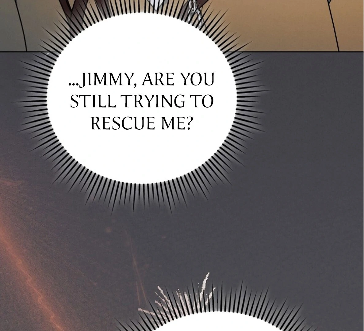 Vengeance Named Love Chapter 58 page 140 - 
