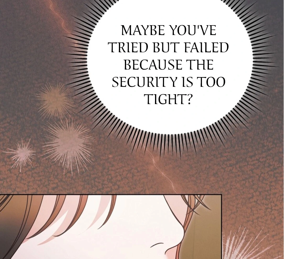 Vengeance Named Love Chapter 58 page 141 - 