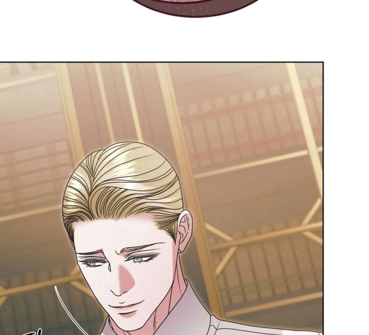 Vengeance Named Love Chapter 58 page 158 - 