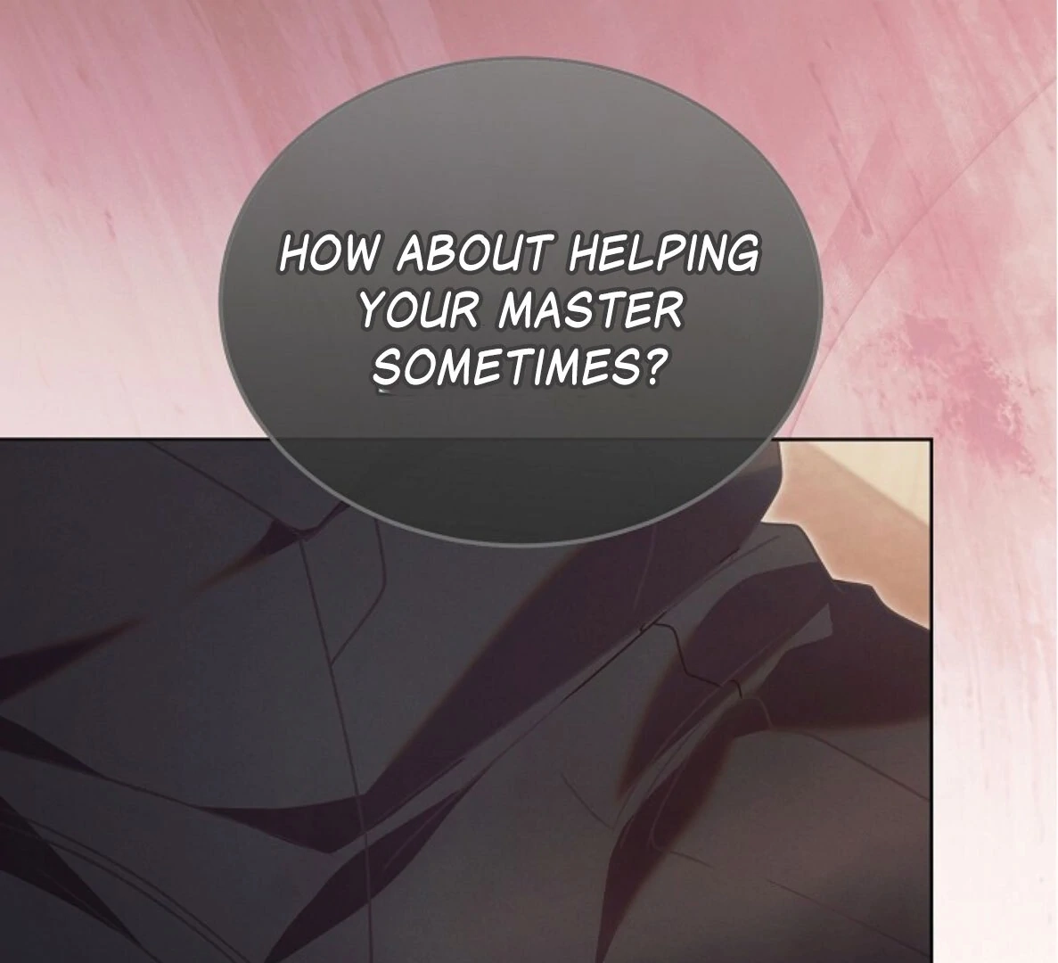 Vengeance Named Love Chapter 58 page 17 - 