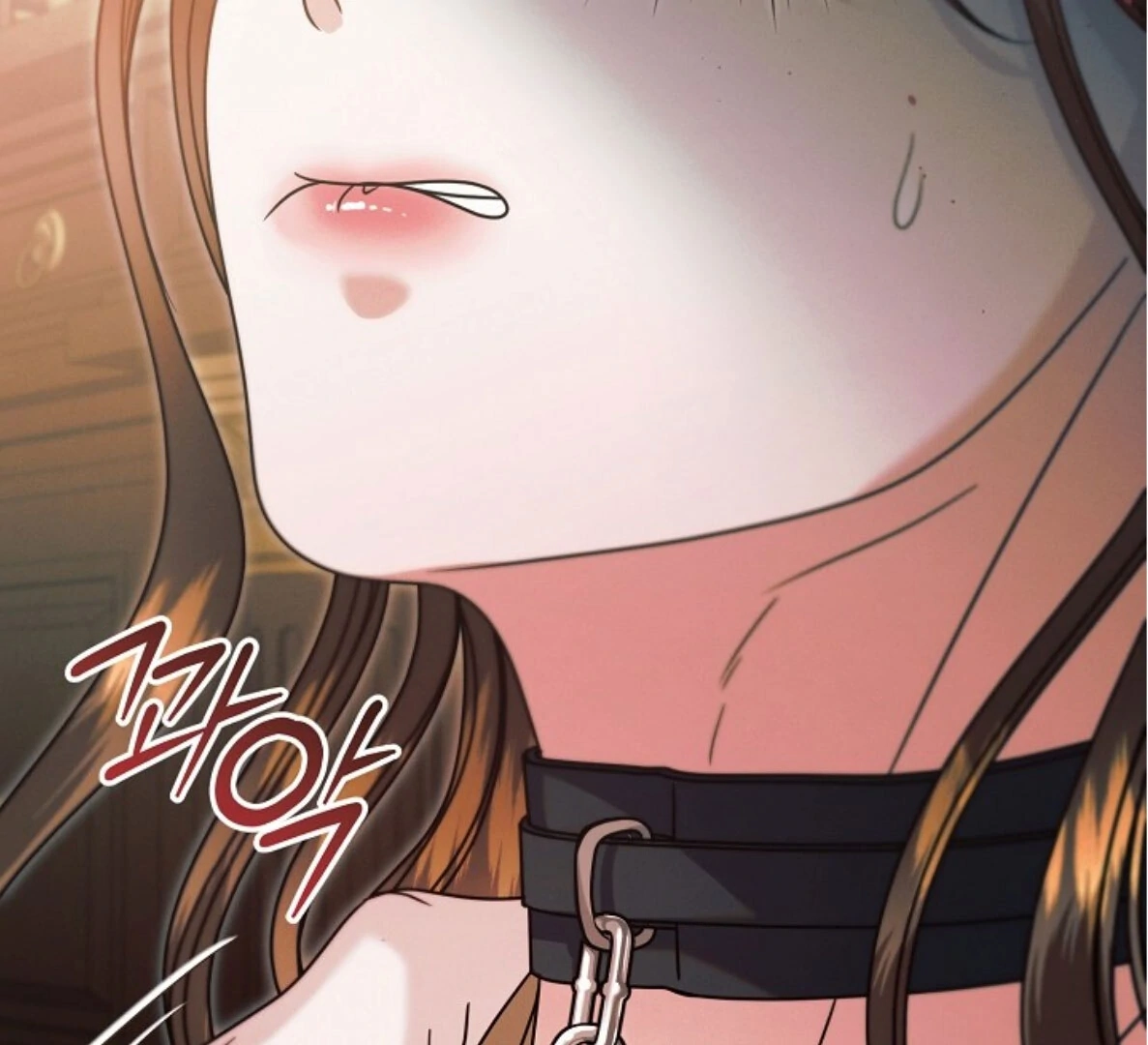 Vengeance Named Love Chapter 58 page 164 - 