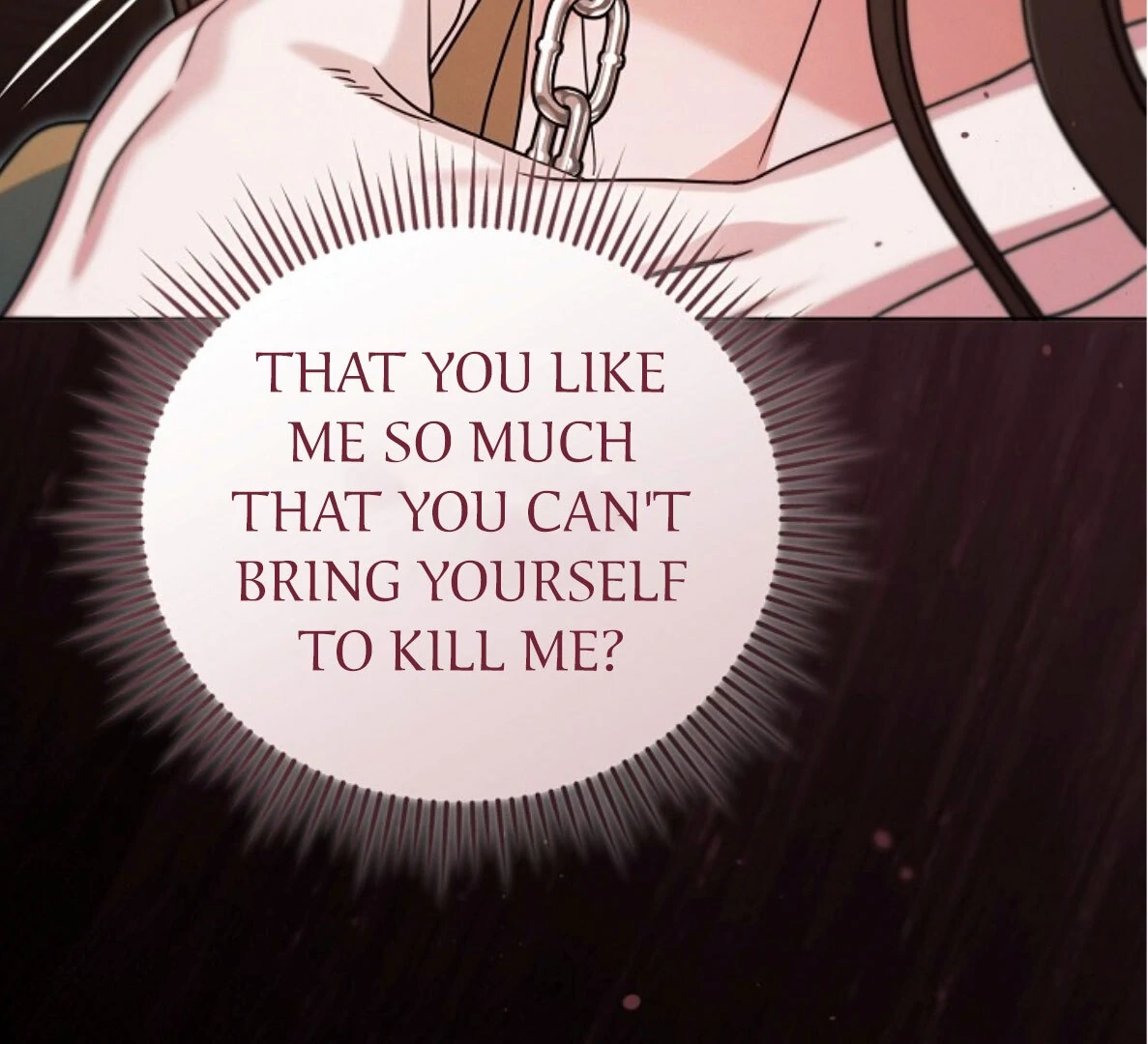 Vengeance Named Love Chapter 58 page 165 - 