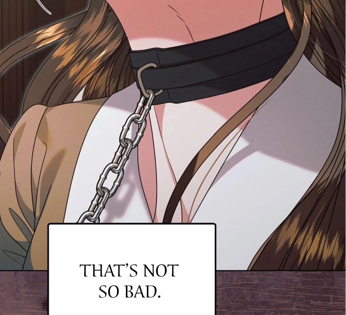 Vengeance Named Love Chapter 58 page 174 - 