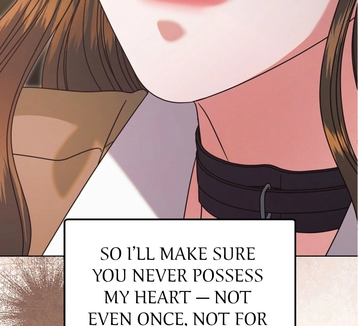 Vengeance Named Love Chapter 58 page 176 - 