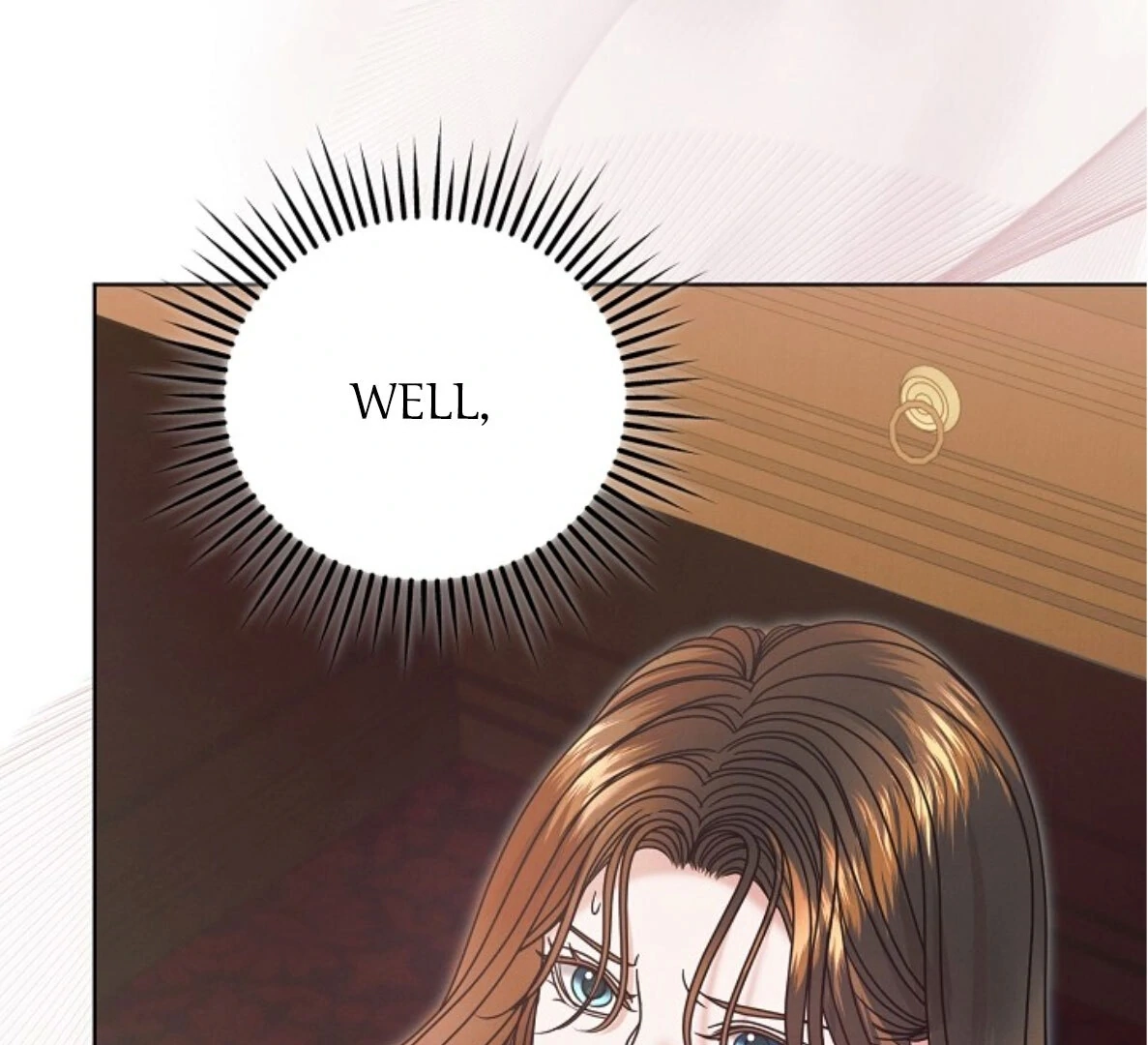 Vengeance Named Love Chapter 58 page 19 - 
