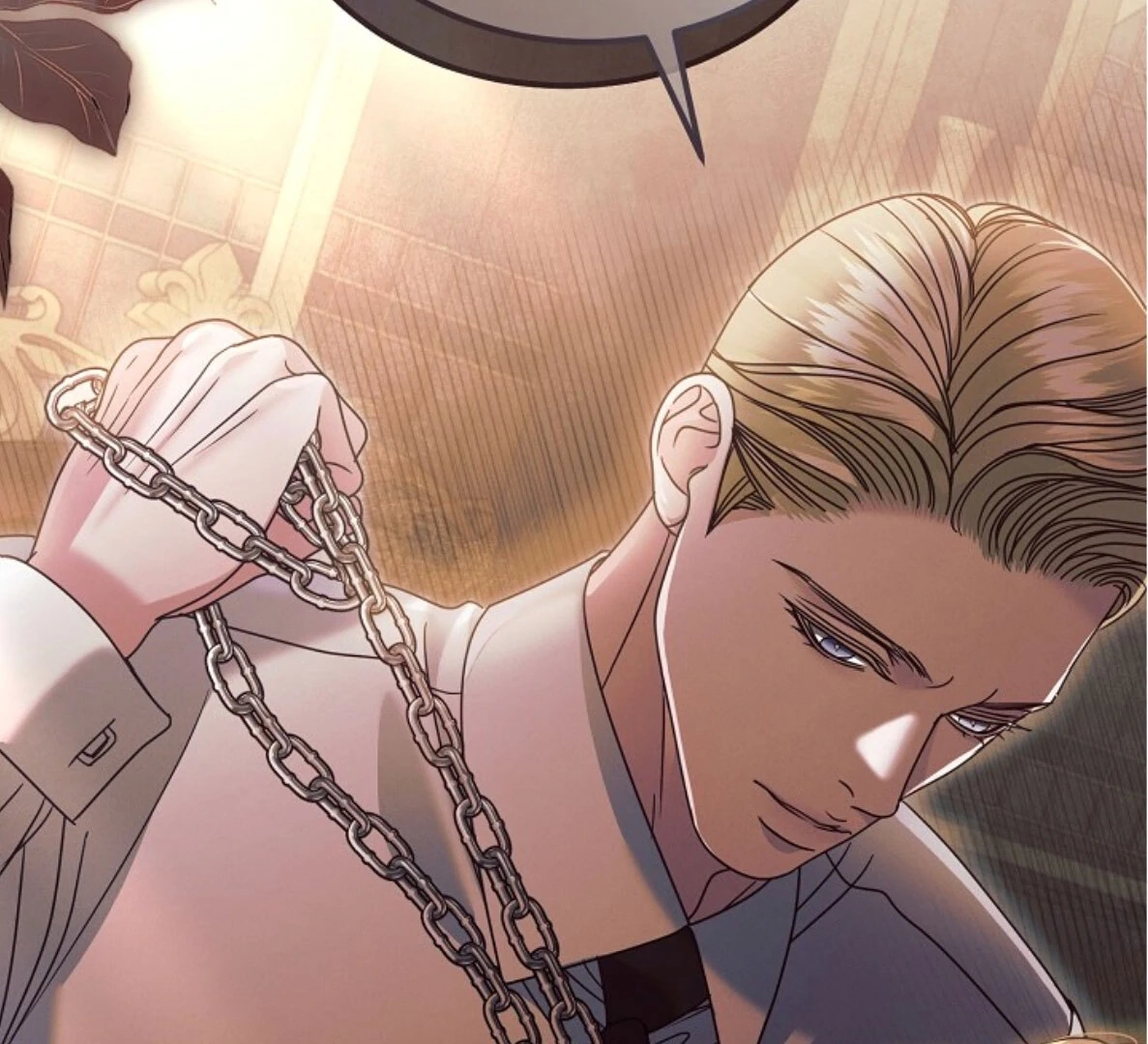 Vengeance Named Love Chapter 58 page 181 - 