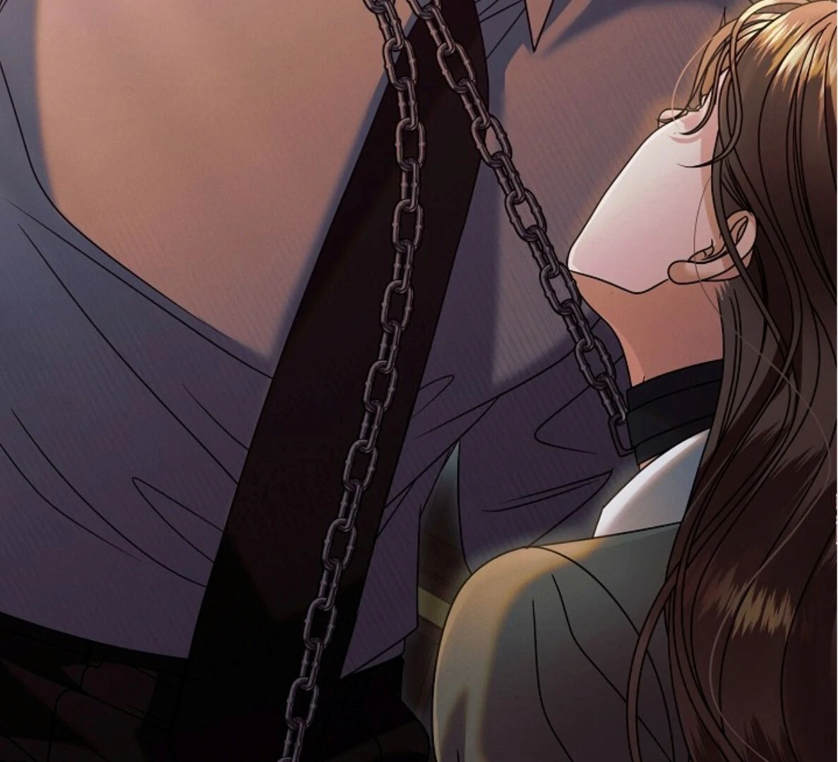 Vengeance Named Love Chapter 58 page 182 - 