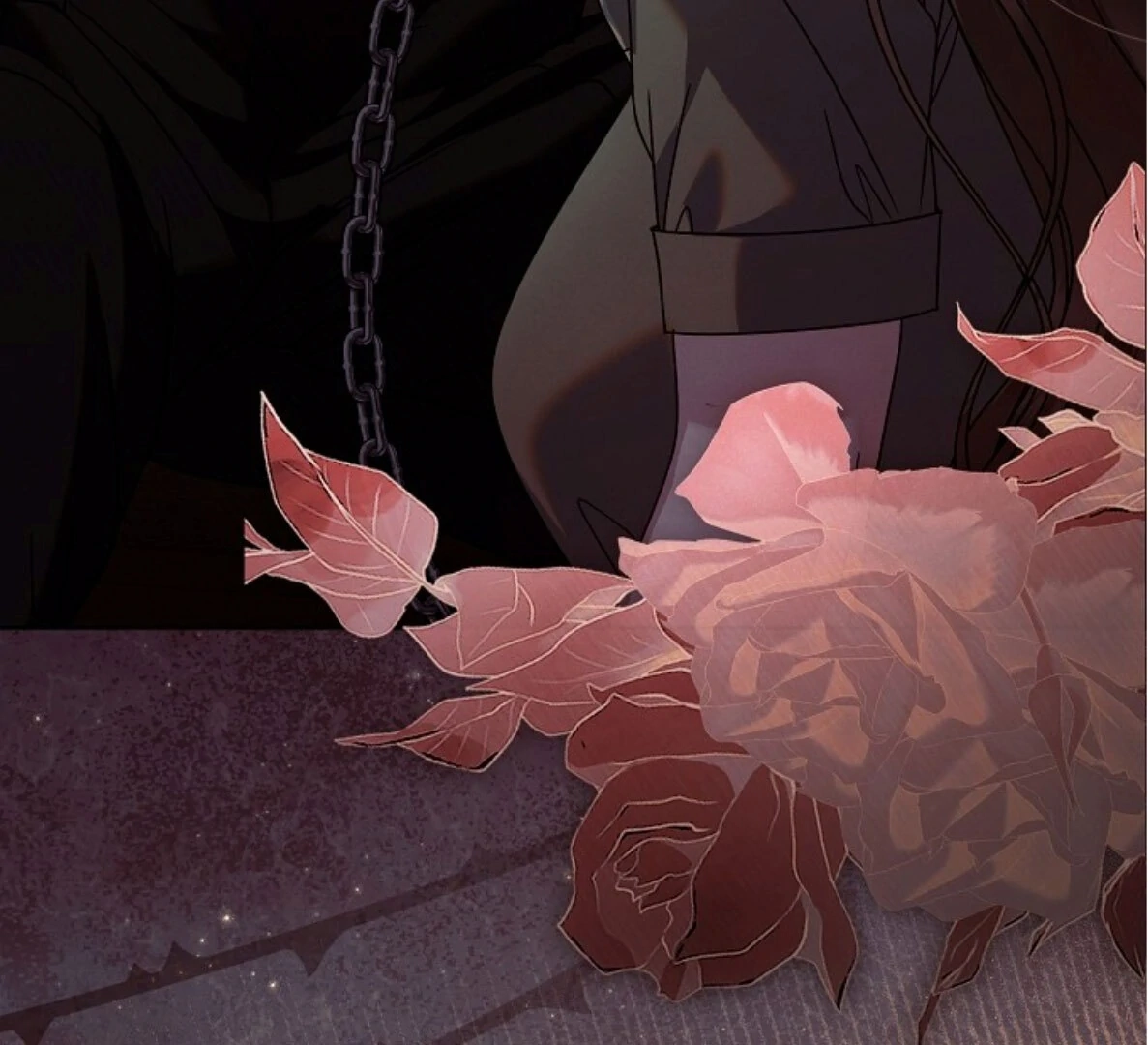 Vengeance Named Love Chapter 58 page 183 - 