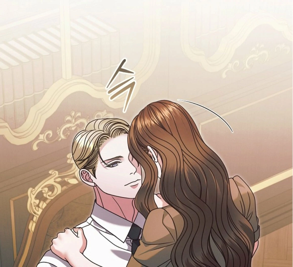 Vengeance Named Love Chapter 58 page 185 - 