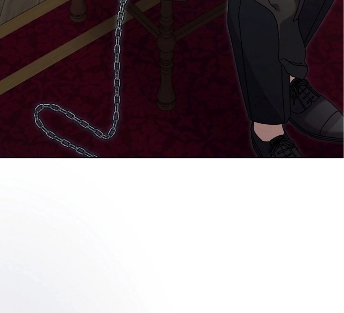 Vengeance Named Love Chapter 58 page 187 - 