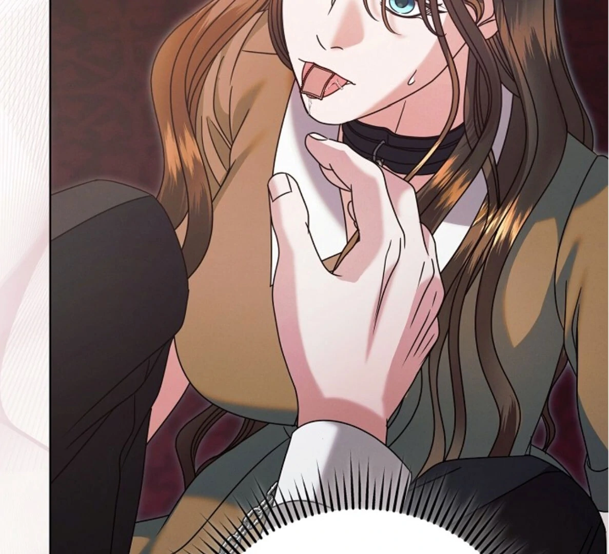 Vengeance Named Love Chapter 58 page 20 - 