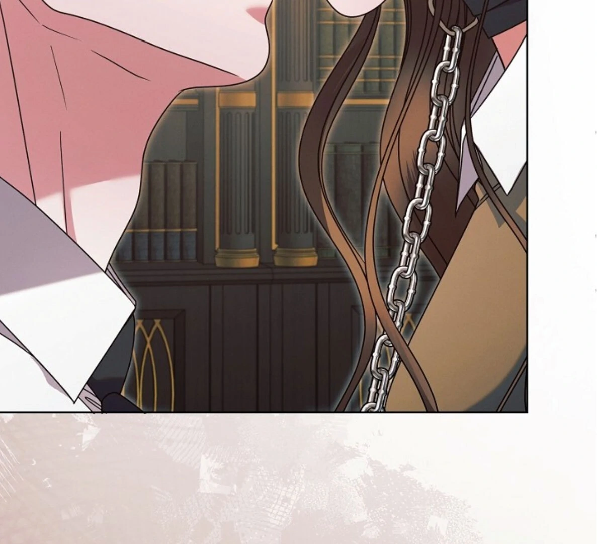 Vengeance Named Love Chapter 58 page 192 - 