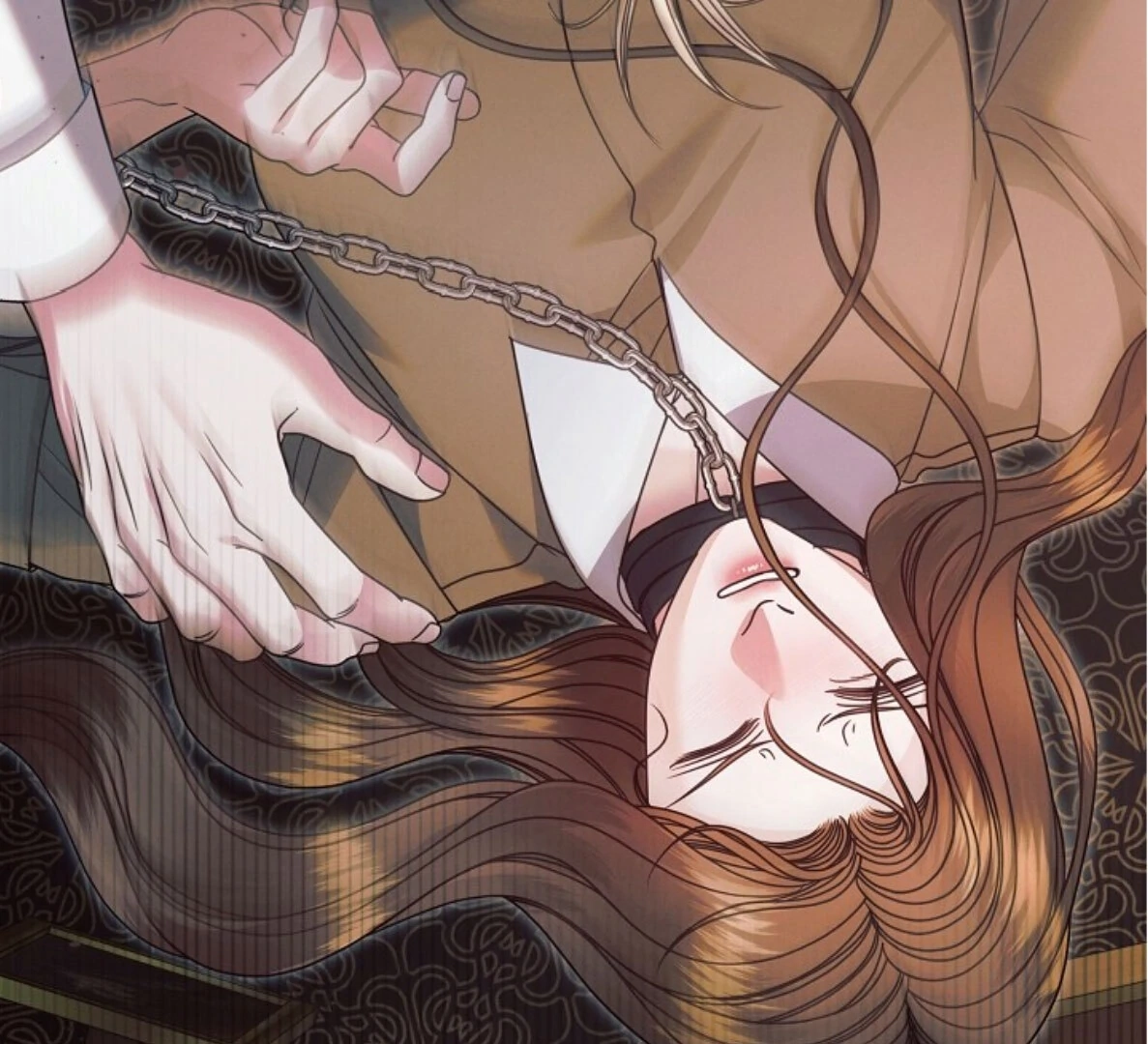 Vengeance Named Love Chapter 58 page 212 - 