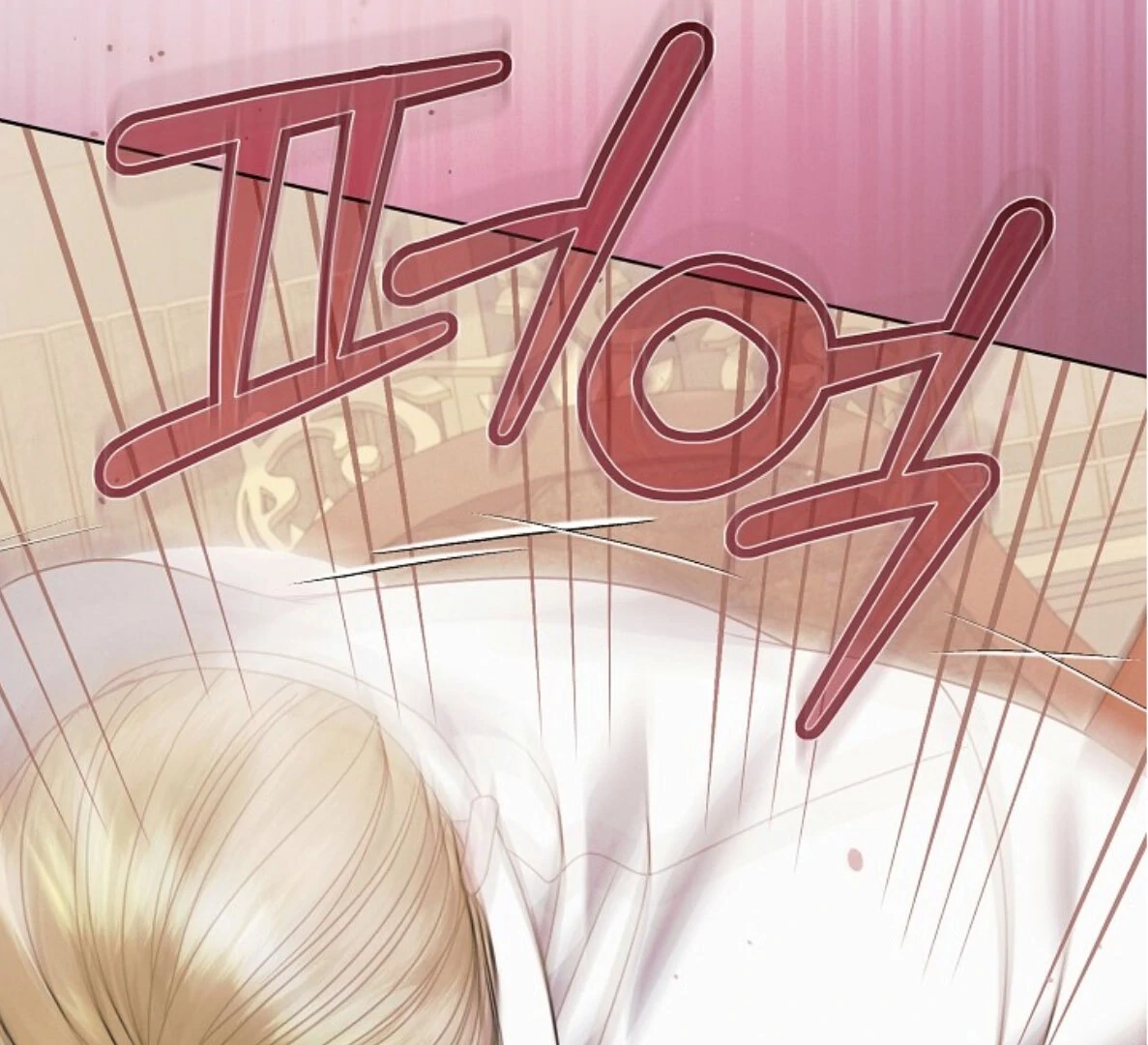 Vengeance Named Love Chapter 58 page 222 - 