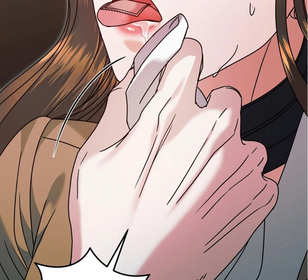 Vengeance Named Love Chapter 58 page 25 - 