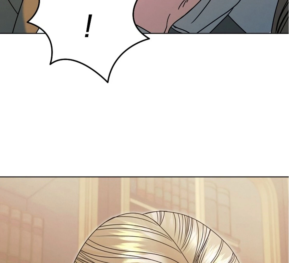 Vengeance Named Love Chapter 58 page 26 - 