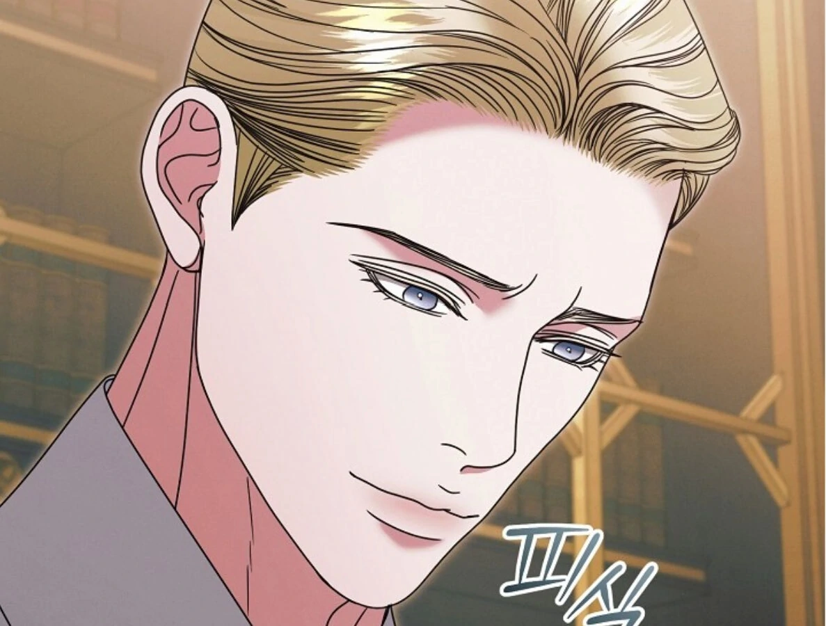 Vengeance Named Love Chapter 58 page 27 - 