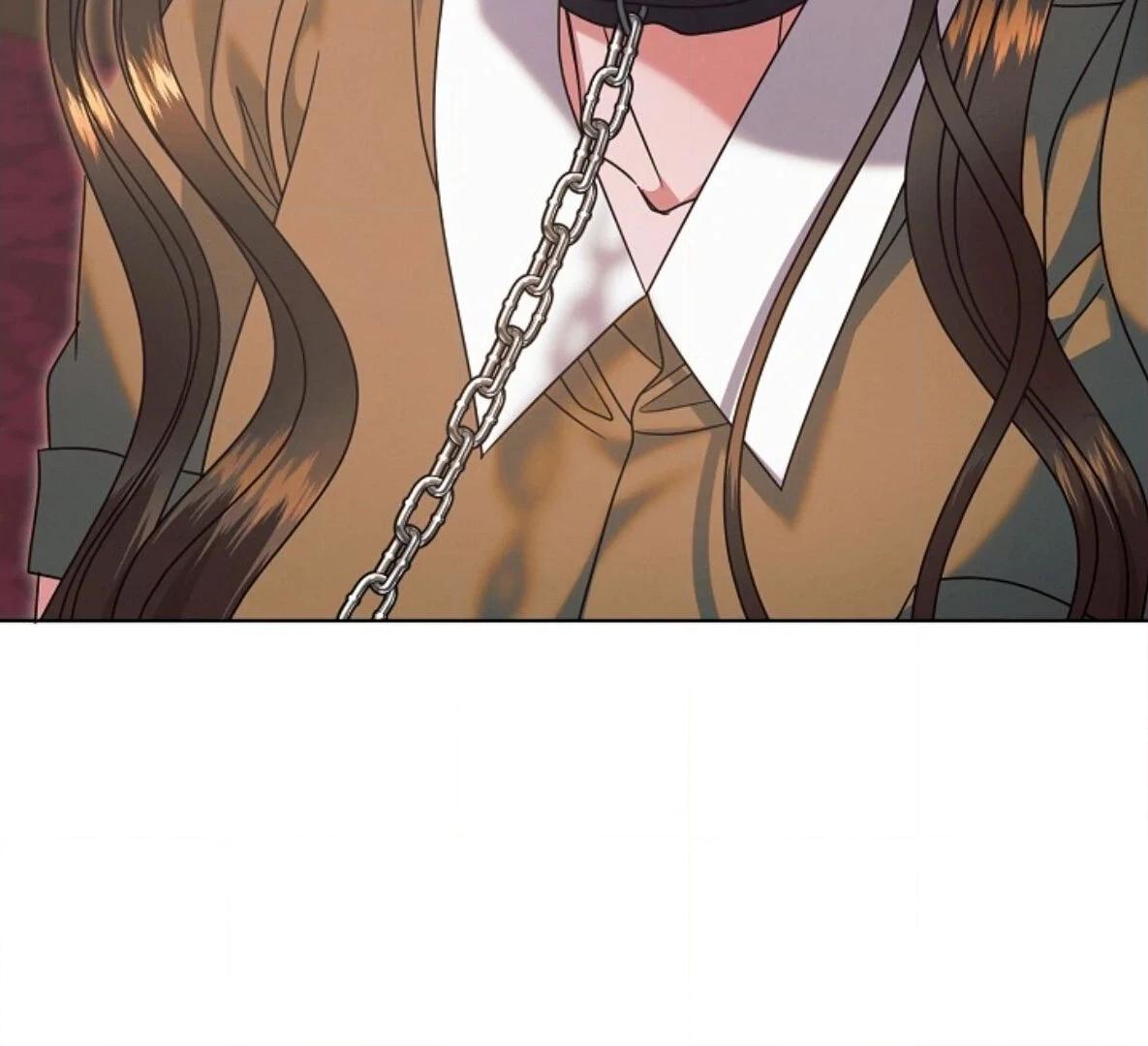 Vengeance Named Love Chapter 58 page 4 - 
