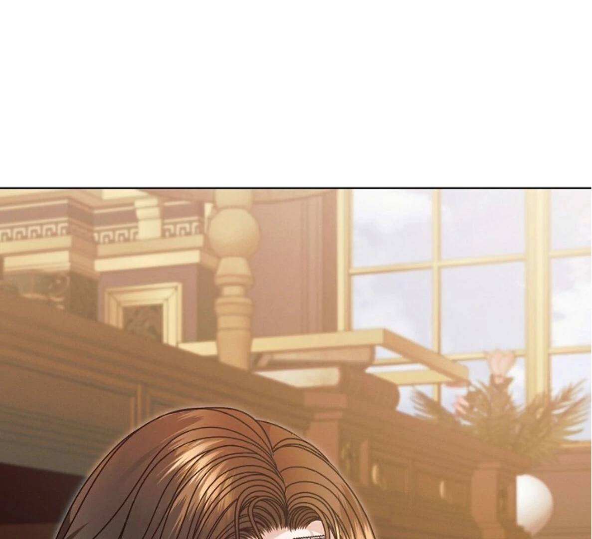 Vengeance Named Love Chapter 58 page 36 - 