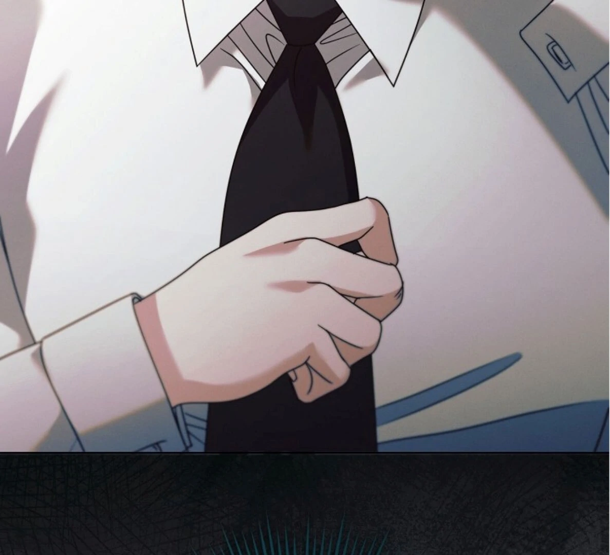 Vengeance Named Love Chapter 58 page 46 - 