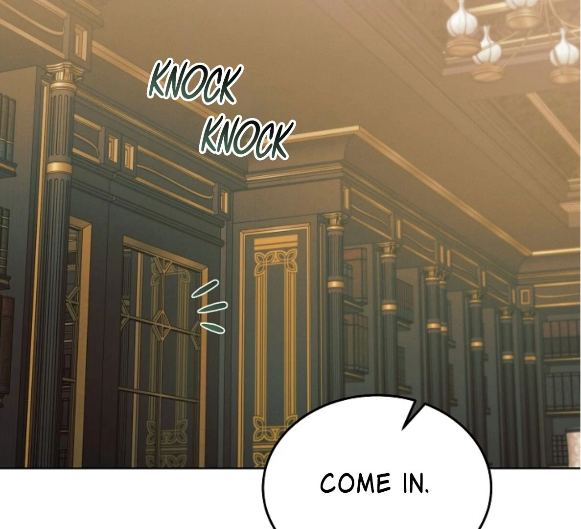 Vengeance Named Love Chapter 58 page 51 - 