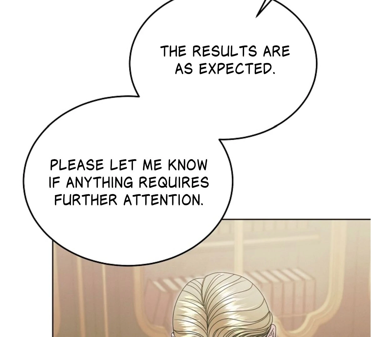 Vengeance Named Love Chapter 58 page 58 - 