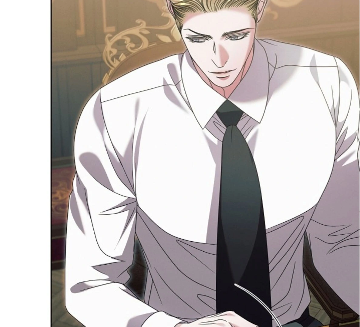 Vengeance Named Love Chapter 58 page 59 - 