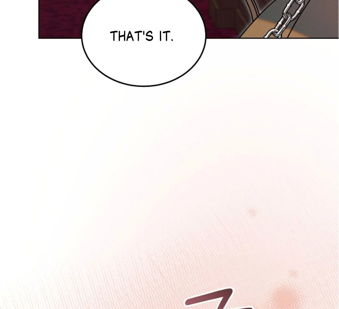 Vengeance Named Love Chapter 58 page 7 - 