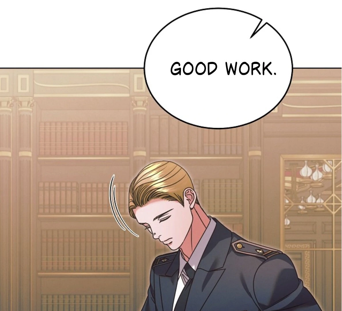 Vengeance Named Love Chapter 58 page 61 - 