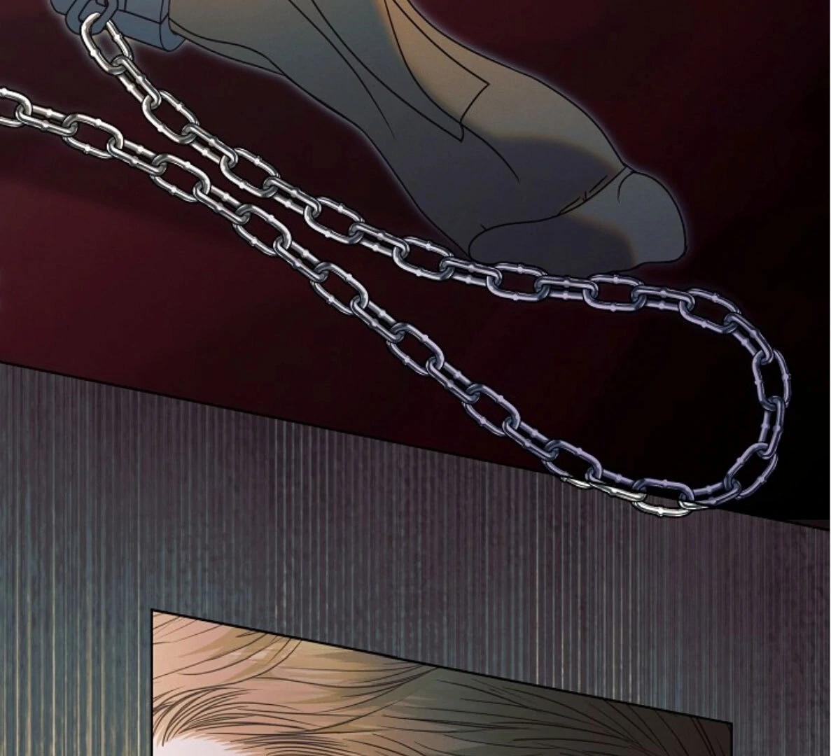 Vengeance Named Love Chapter 58 page 64 - 