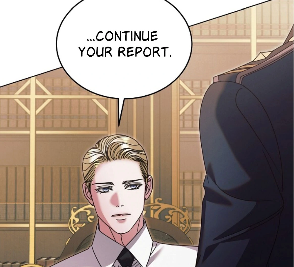 Vengeance Named Love Chapter 58 page 67 - 