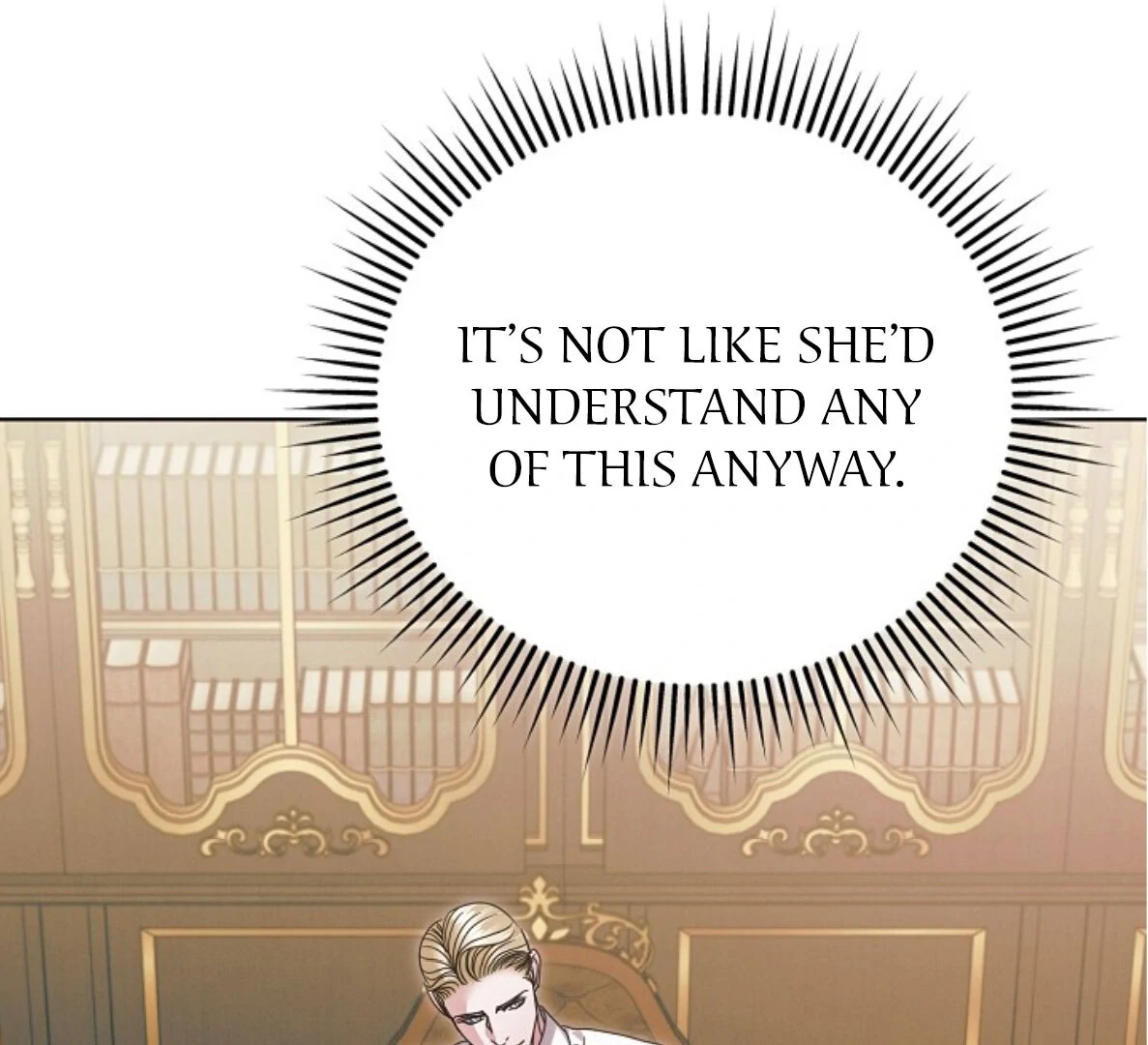 Vengeance Named Love Chapter 58 page 69 - 