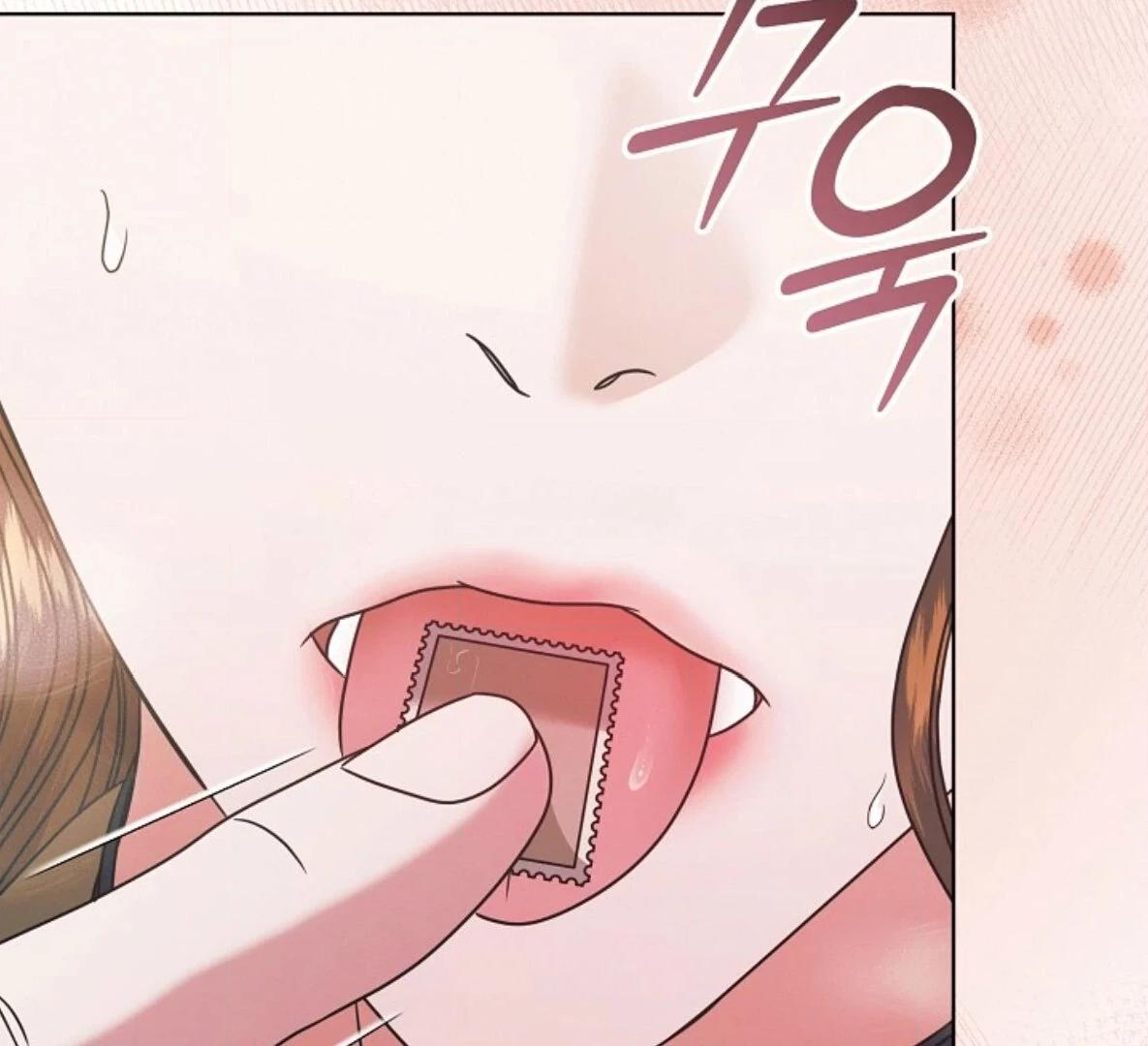 Vengeance Named Love Chapter 58 page 8 - 