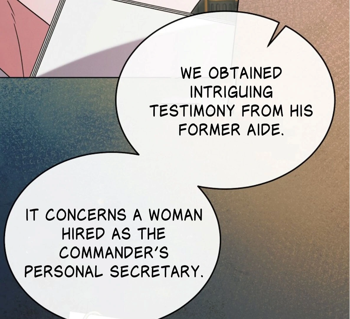 Vengeance Named Love Chapter 58 page 76 - 
