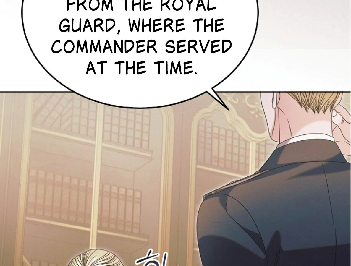 Vengeance Named Love Chapter 58 page 81 - 